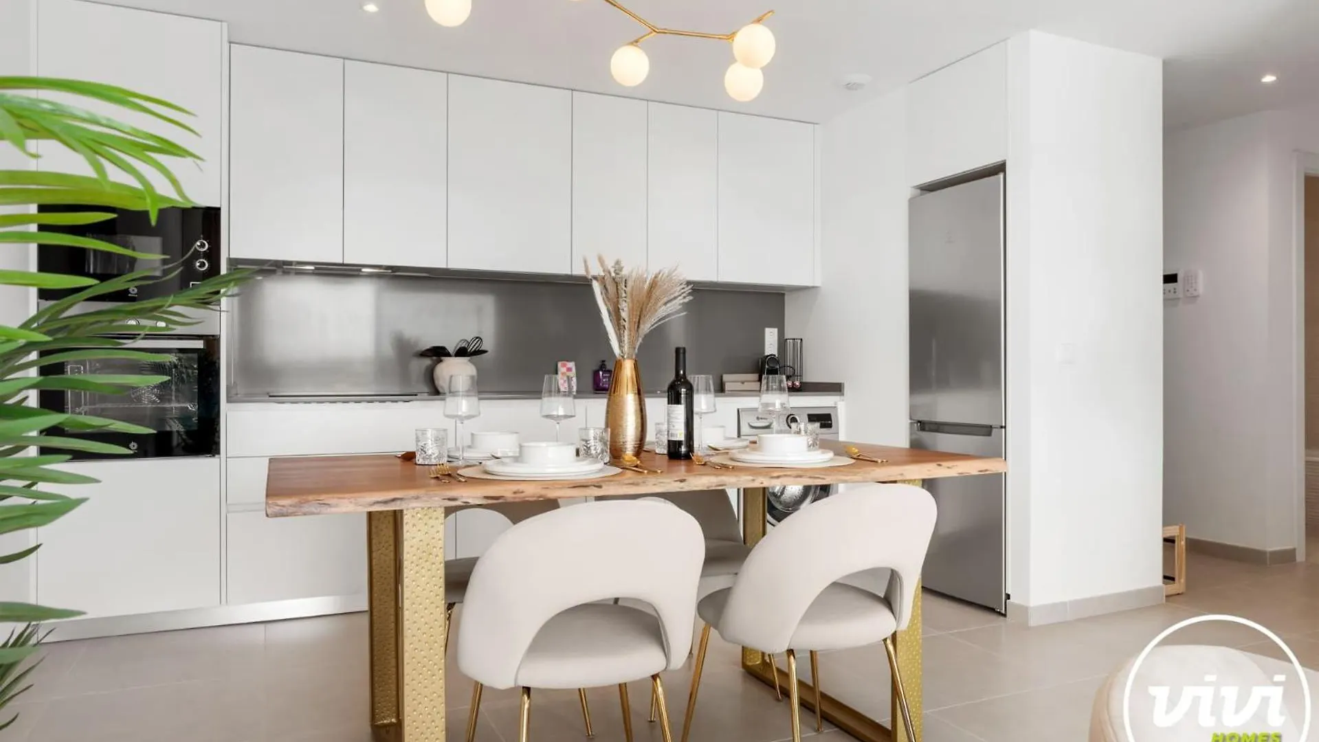 Vivi Homes - Vanisha إِستيبونا إسبانيا