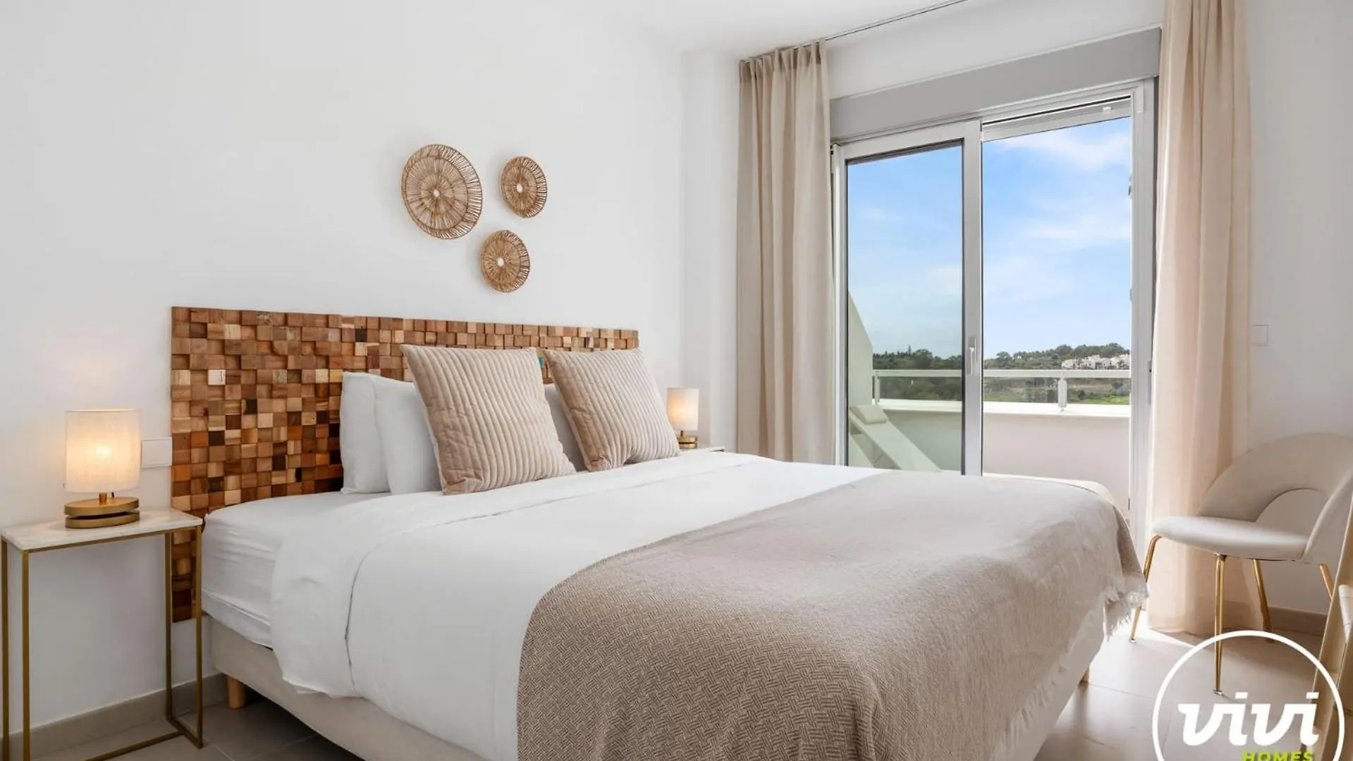 Vivi Homes - Vanisha إِستيبونا