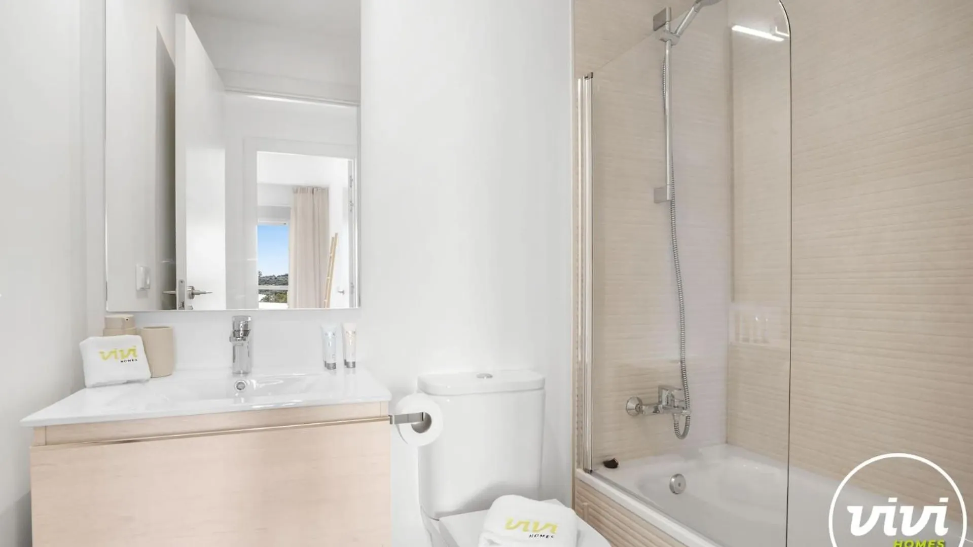 Vivi Homes - Vanisha إِستيبونا شقة