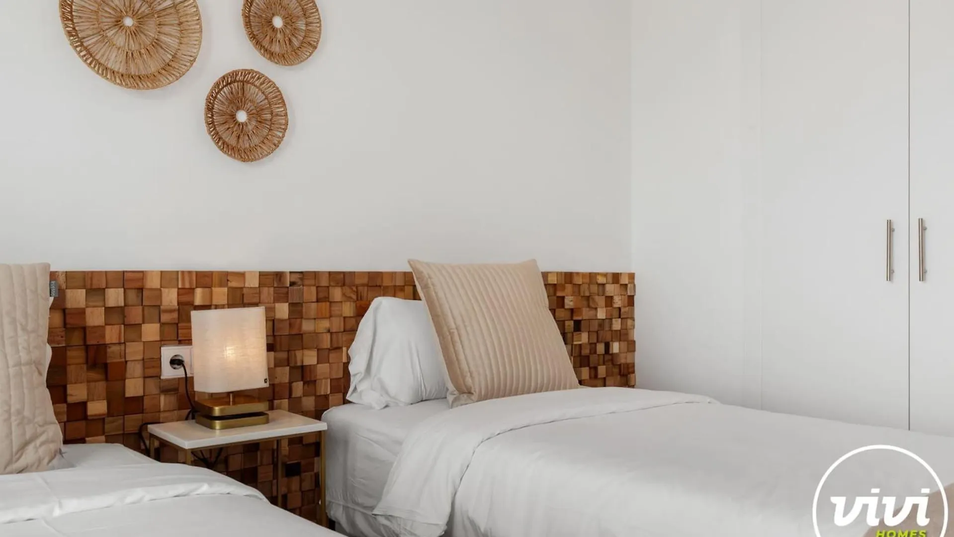 Vivi Homes - Vanisha إِستيبونا