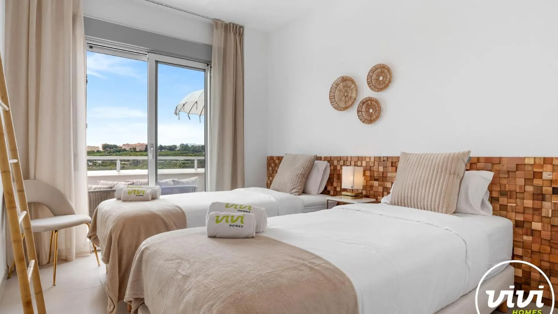 Vivi Homes - Vanisha إِستيبونا إسبانيا