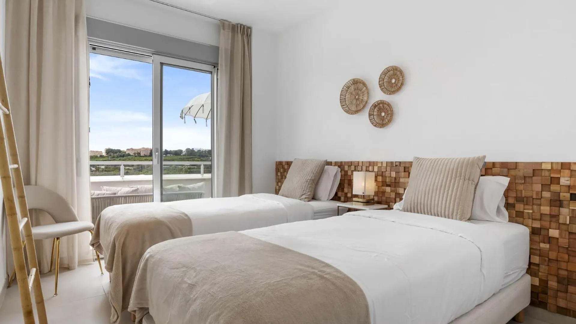 شقة Vivi Homes - Vanisha إِستيبونا