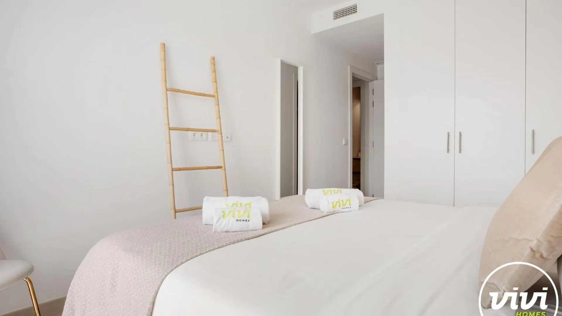Vivi Homes - Vanisha إِستيبونا شقة