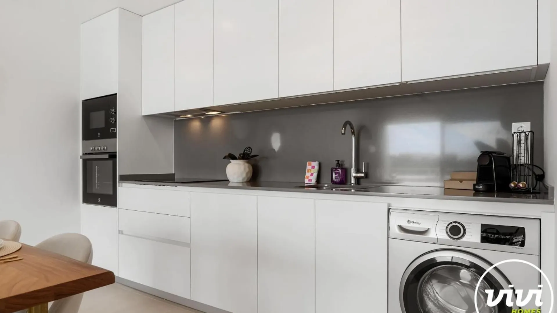 Vivi Homes - Vanisha إِستيبونا شقة