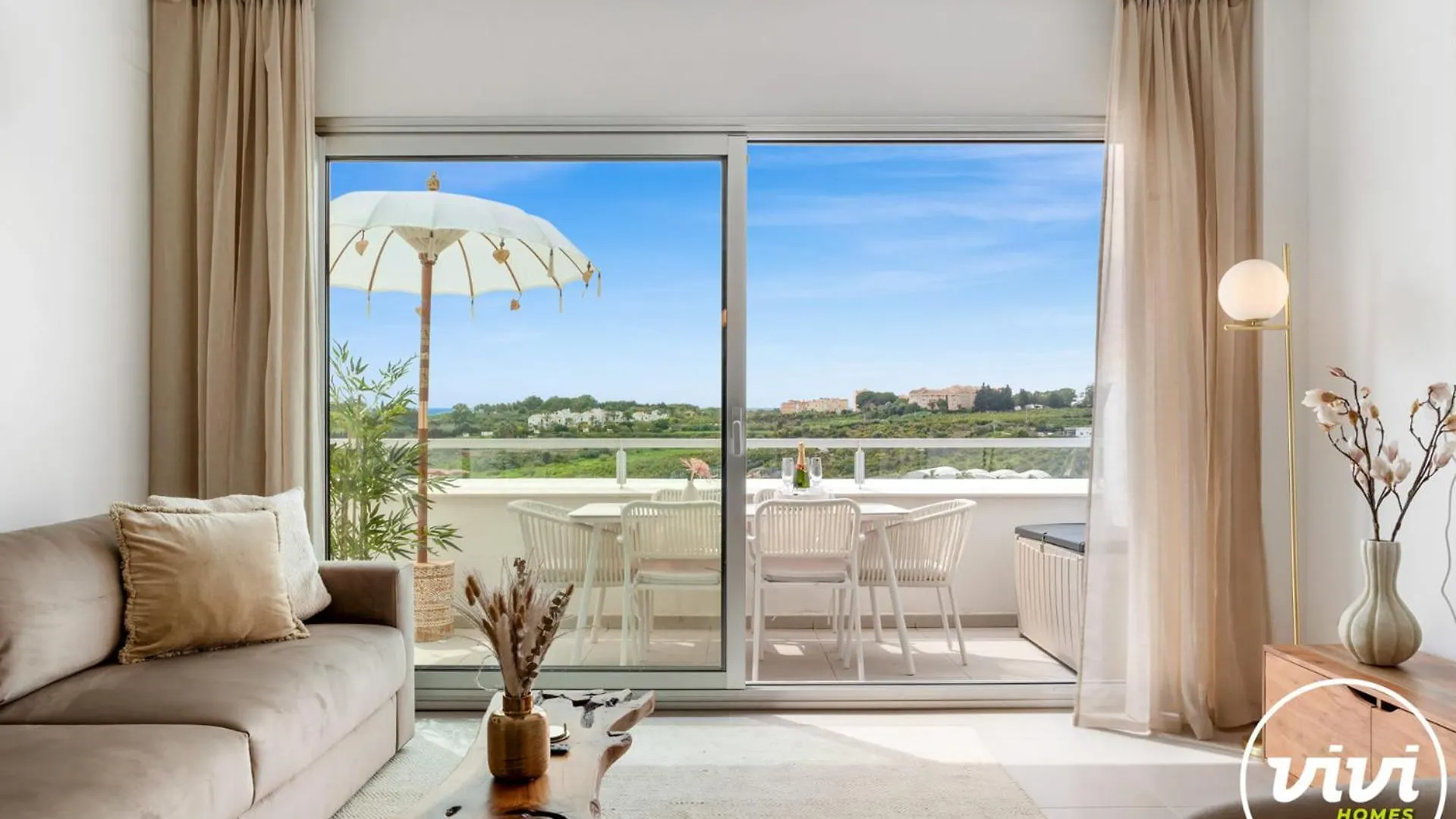 Vivi Homes - Vanisha إِستيبونا 0*,