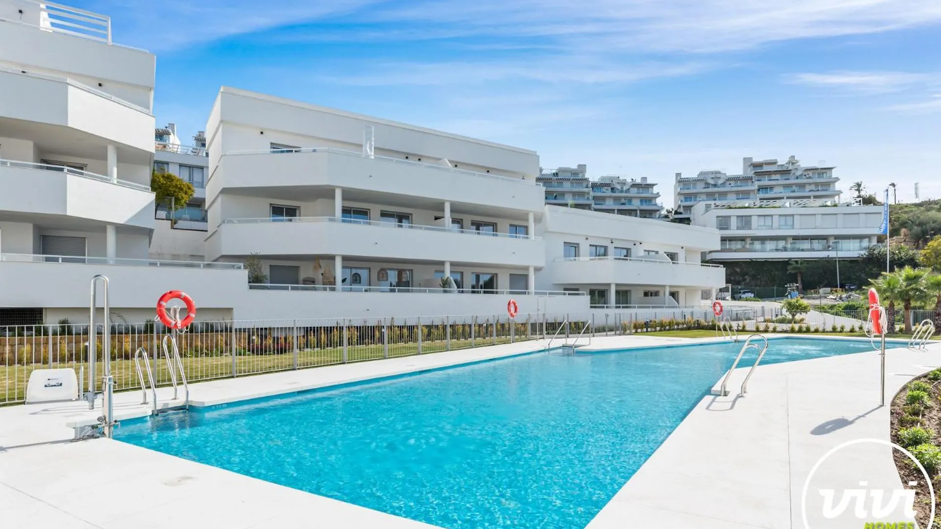 Vivi Homes - Vanisha إِستيبونا 0*,  إسبانيا