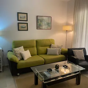  Apartamento Marina Bay Playa Del Cristo